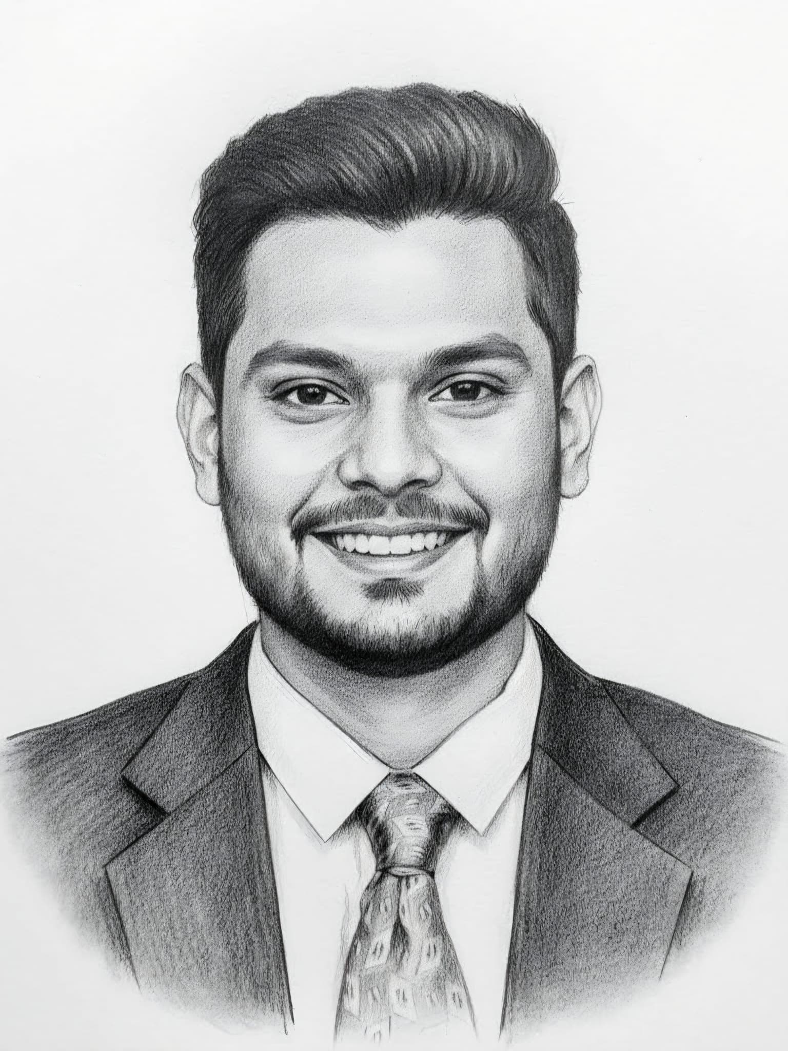 Kumail Hassan, Founder & Lead Solutions Architect at Web53Solutions